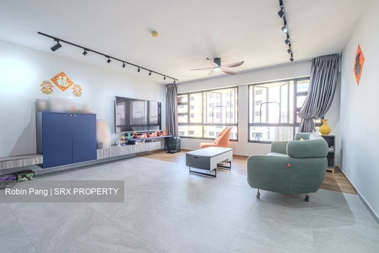 Blk 463A West Plains @ Bukit Batok (Bukit Batok), HDB 5 Rooms #485290081